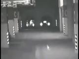 连砸11车，六安小伙凌晨盗窃画面曝光！