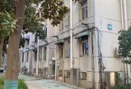 合肥一小區因燃放煙花 致八輛車被“燙傷”