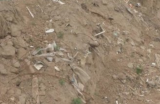 网友反映信地广场近百亩建筑空地渣土未覆盖绿网  瑶海区回复