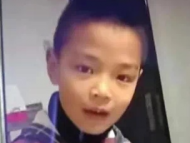 肥東13歲男孩外出玩耍失蹤一個多月 多方搜尋后至今下落不明  
