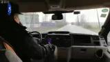 黄牛受惊胡乱冲撞 民警一枪击毙