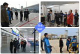 芜宣机场通过行业验收  力争一季度实现通航运营