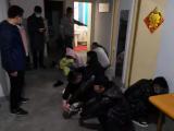 几名少年租奔驰流窜盗窃 泾县警方打掉一未成年人犯罪团伙