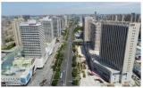 3月起，蚌埠市3条路首批240个停车位开始收费