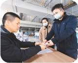 安徽省政府工作报告｜ 2023年，安徽城镇常住居民人均可支配收入47446 元 ，增长 5.1%