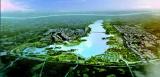 九龙汇水 生态南湖  蚌埠将把龙子湖东南岸打造为城市湖泊型湿地景区