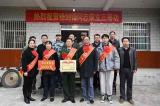 安庆市宜秀区军地联合隆重欢迎抗疫功臣回乡