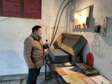 【我在疫情防控一线】硬核支书李德平：“大喇叭”防疫上新了