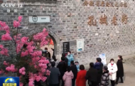 张步根：寂静孔城