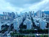 铜陵市铜官区老旧小区改造民生工程启动