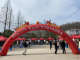 青阳县酉华镇成功举办“新春送岗”专场招聘会