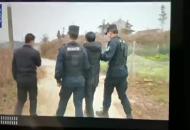 懷寧“2.7”故意殺人（未遂）案告破