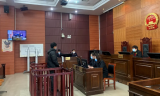 芜湖一男子心存侥幸“醉驾”逃跑被判刑