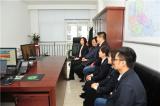 阜阳供电组织收看“全国脱贫攻坚总结表彰大会”直播盛况 