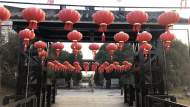 大年初一至初五，合肥三國新城遺址公園免費開放
