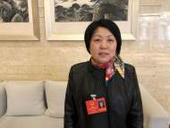 “刷臉”進(jìn)小區(qū)  代表委員有話說 