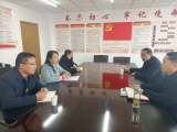 新春開工第一天 桃花鎮探索訴源治理新格局