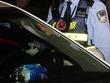 春节期间 泗县警方严查酒驾醉驾行为