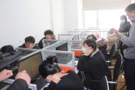 19名假“客服”落網  合肥搗毀一“吸粉引流”電信網絡詐騙團伙
