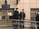 涉嫌诈骗 桐城警方协助外地警方连抓两名在逃人员