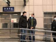 涉嫌詐騙 桐城警方協助外地警方連抓兩名在逃人員
