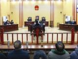 受贿35万余元 颍上县交管大队原副大队长许卫军一审获刑