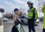 合肥春节期间发生54起孩子走失警情  警方提醒：儿童失踪要立即报案