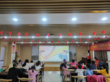 肥西县桃花镇：关爱未成年人 喜乐闹元宵