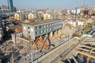 年底前新開工棚戶區(qū)改造14.92萬套 安徽加快對住房困難群體精準(zhǔn)保障