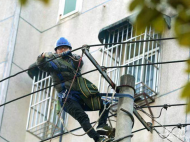 新春走基層|合肥電力工人小年忙檢修