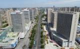 3月起，蚌埠市3条路首批240个停车位开始收费