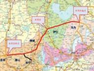 上海至武漢高速巢湖段正式開建
