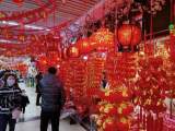 “就地过年”带动长三角假期消费诉求升温