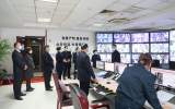 【工行温度】工行合肥分行领导班子成员集体向机关员工拜年