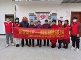 肥西縣三河鎮：鄰里包湯圓歡樂慶元宵