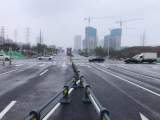 合肥这条重要道路2月26日通车！