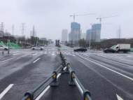 合肥這條重要道路2月26日通車！