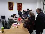 籌集房源321套！合肥市級公租房戶籍家庭選房配租工作順利完成  