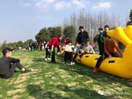 疫情防控常態化下，黃山市春節旅游“走”出新路
