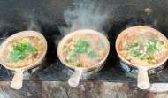 吳玲：晚飯時光