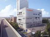 合肥皖能大厦北侧将建智能停车楼  提供210个机器人停车泊位