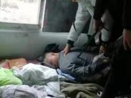 無(wú)業(yè)男子多次砸車玻璃實(shí)施盜竊 被合肥民警抓獲