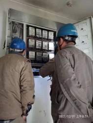 合肥一居民樓電表箱十多天內連續三次起火  供電部門回應疑似人為導致 