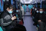  合肥2月10日起新开548路公交线  方便小庙镇居民出行