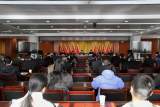 合肥淝河镇主要负责同志职务调整  吴成兵任镇党委书记