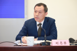 安徽省疾控中心主任刘志荣谈个人防护：佩戴口罩是首要环节