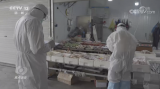 铜陵市铜官区启用进口冷链食品集中监管仓