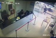 想悄悄回家給媽媽驚喜 六安女孩一不小心遇驚嚇