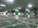 凤阳县钟楼景区试运营ETC停车场 系安徽省首个