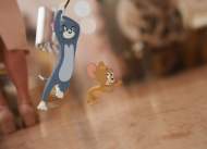 楠楠自语|真人版《猫和老鼠》观感：有时候，人显得很多余